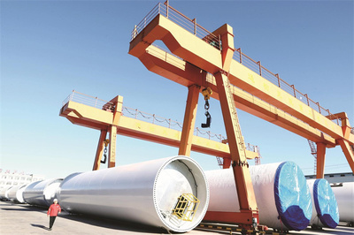 2024全面深化改革的吉林实践 以“改”破题 以“改”促兴，赋能风力发电技术服务新篇章