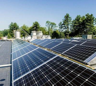 强强联手 宁德时代与阳光电源携手开拓全球光储一体化与风电技术服务新蓝海