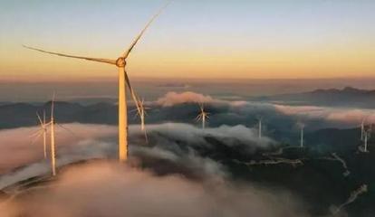 十沣科技 以数字化技术赋能，引领中国风电行业智慧转型