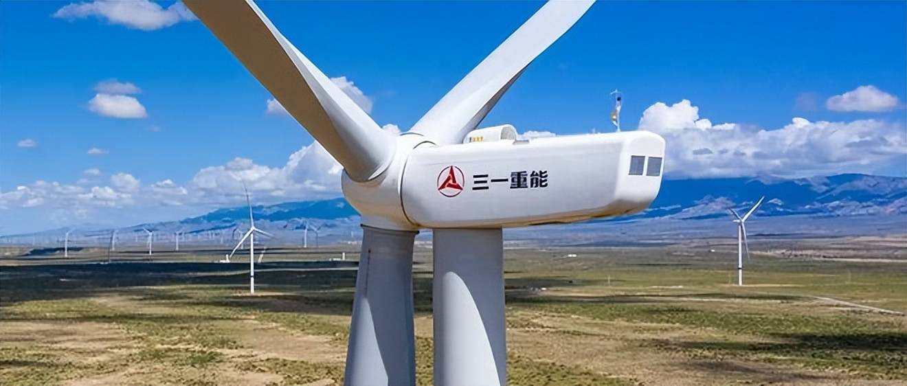三一重能新股申购引热议 机构高估值加持，风电赛道能否再迎“万元签”？